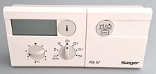 Sieger Heizungsregelung
