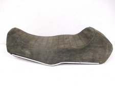 Sitzbank, Höckersitzbank