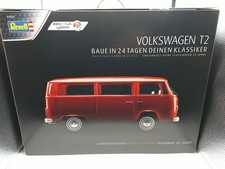 Revell 01034 adventskalender - revell,