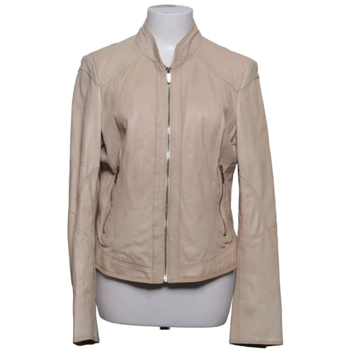 Arma collection lederjacke - arma, collection,