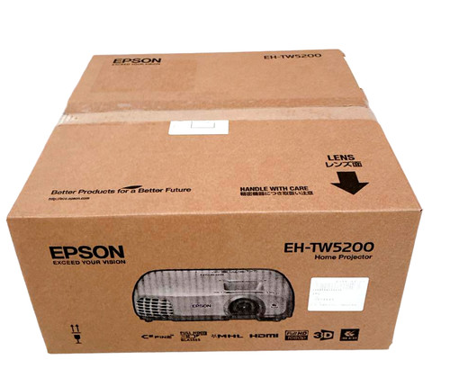 Epson tw5200 1080p - epson,