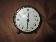 Soviet Union Vintage Alarm