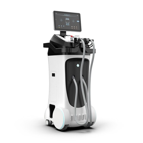 Diolasheer ice diodenlaser - ice,