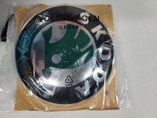 Original Skoda Emblem Frontklappe Superb 3T0853621A MEL
