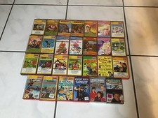  27 x Hörspiel - Kassetten von Europa viele Klassiker 80er Jahre