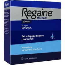 REGAINE Männer Lösung 60ml