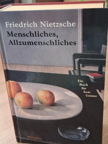Friedrich nietzsche - friedrich,
