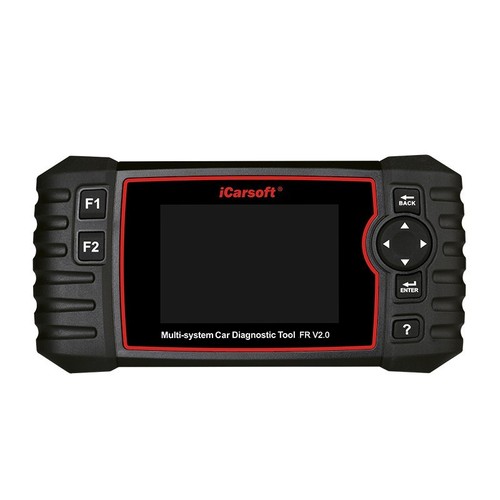 Icarsoft - fr, v2.0