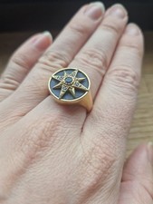 Thomas sabo Ring royalty star