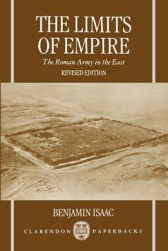 The limits empire - the, :