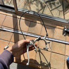 Oldtimer Fahrrad Weinmann Typ