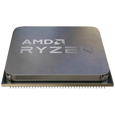 AMD Ryzen 5 4500 6 x 3.6 GHz Hexa Core Prozessor (CPU) Boxed Sockel (PC): AMD®