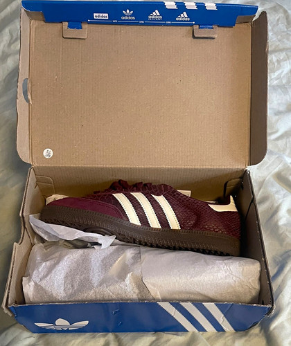 Adidas originals samba - samba, og