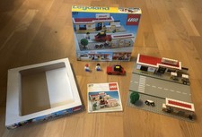 Lego LEGOLAND 377 Shell