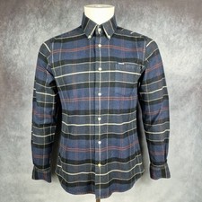 Barbour Tailored Fit Kariertes