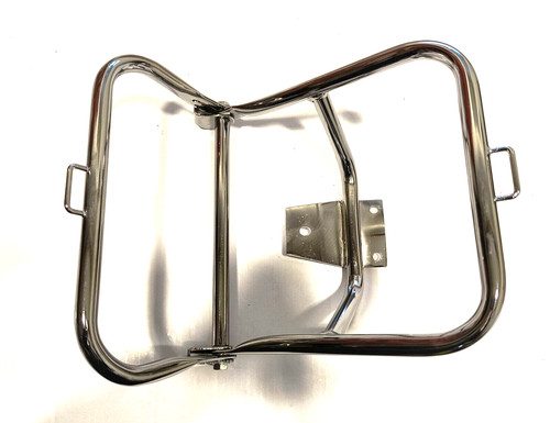 Gepäckträger hinten ts150 - gepäckträger,