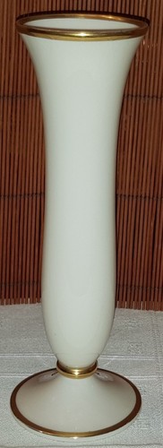Rosenthal bahnhof selb - selb, vase