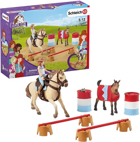 Schleich horse club 72157 - schleich,