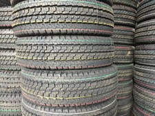 4x Ganzjahresreifen 195/70 R15 C 104/102R M+S für Transporter