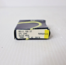 RHP Bearings AS111 Bearing -