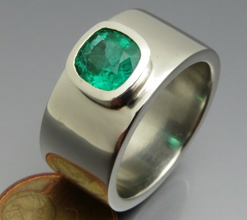Reif design smaragd - reif-design, bandring