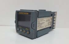 EUROTHERM 3216 Programmierbar