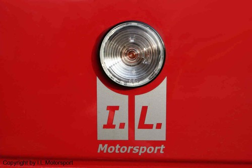 Blinker reflektor - mx-5,