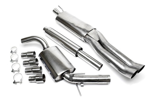 Technix sport auspuffanlage - ta,