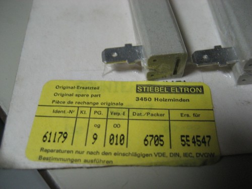 Stiebel eltron hydrotherm - eltron,