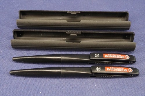 Pelikan luigi colani - 2x,