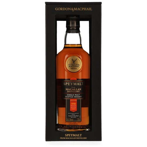 Macallan 1998 2023 25 - 1998-2023, yo