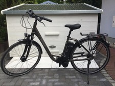 Pedelec (E-Bike) Kalkhoff