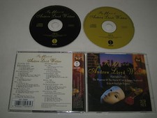 ANDREW LLOYD WEBBER/THE MUSIC