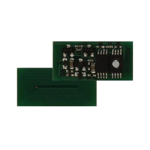 Toner chip passt für - chip,