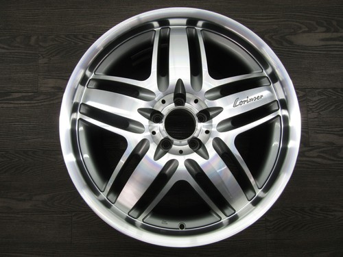 Alufelge lorinser rs9 5j - alufelge, 9.5j
