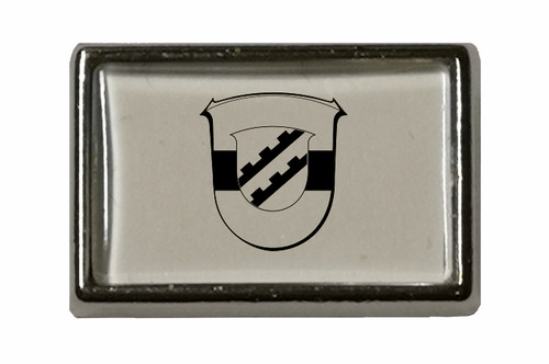 Pin schlitz - schlitz, (hessen)