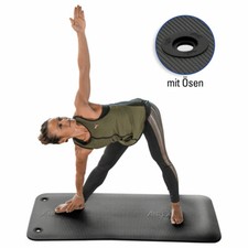 AIREX Gymnastikmatte Fitline