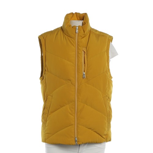 Bogner weste gelb sehr - bogner, s