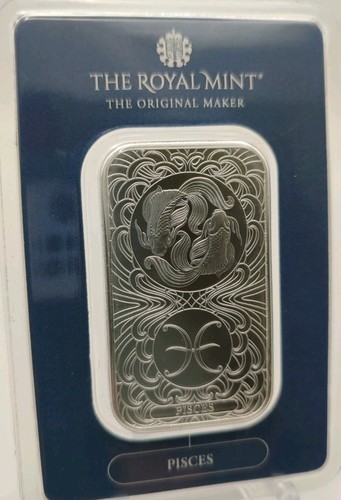 Royal mint 2026 - royal,