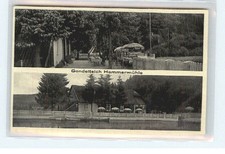 Nuembrecht Nuembrecht Hammermuehle