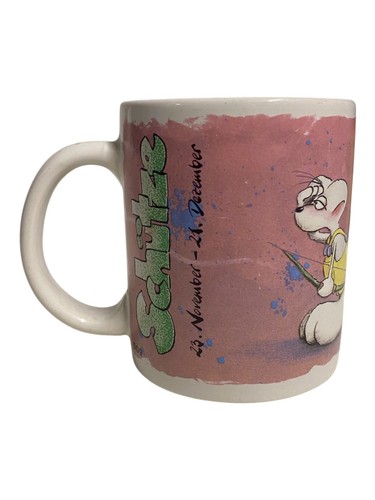 Diddl tasse sternzeichen - tasse,