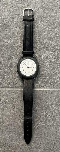 Junghans mega star unisex - star,
