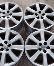 4261105140 Cerchi in lega 6.5X16 originali TOYOTA AVENSIS ET45 5X100  18612c