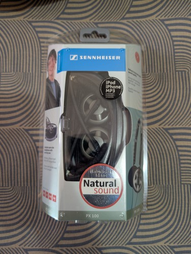 Sennheiser 100 - px,