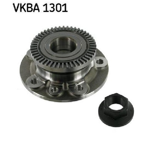 Radlagersatz 24486122 vorne