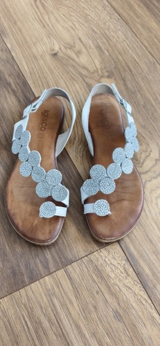 Igi sandalen flip - flip, flops