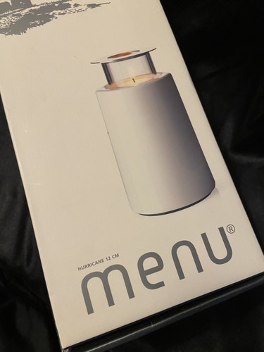 Menu design hurricane - menu,