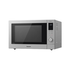 B-Ware! Panasonic NN-CD87 - Heißluft-Kombi-Mikrowelle