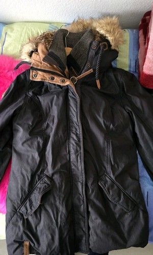 Naketano winterjacke damen - winterjacke,