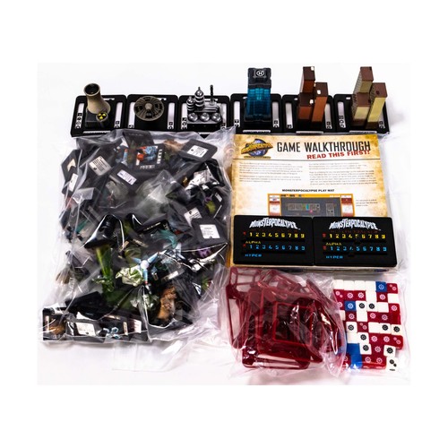 Privateer press pre - privateer,